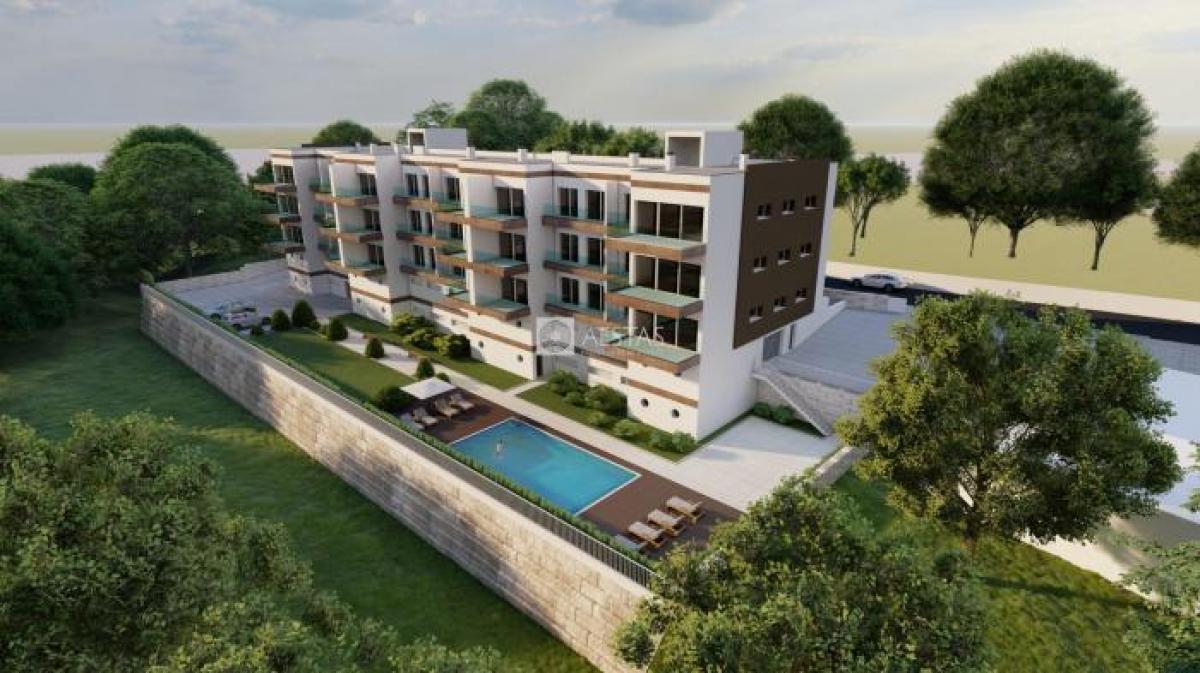 2 bedrooms Apartment in Albufeira, Portugal No. 5840