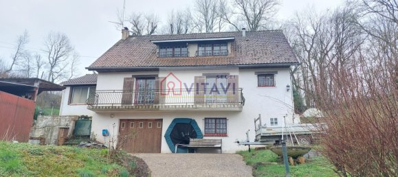 Casa T3 em Cuigy-en-Bray, France N.º 84392 5
