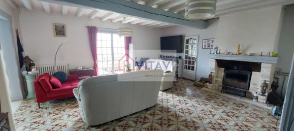 Casa T3 em Cuigy-en-Bray, France N.º 84392 3