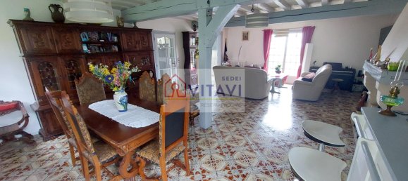 Casa T3 em Cuigy-en-Bray, France N.º 84392 7