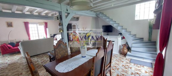 Casa T3 em Cuigy-en-Bray, France N.º 84392 2