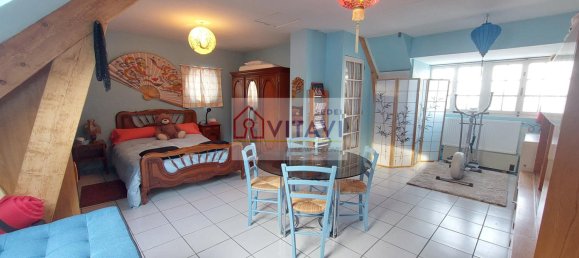 Casa T3 em Cuigy-en-Bray, France N.º 84392 4