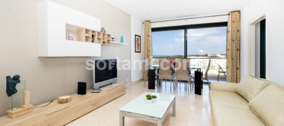 3 Schlafzimmer Wohnung in Quarteira, Portugal, Nr. 144953 2