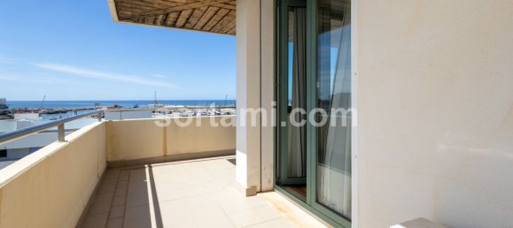 3 Schlafzimmer Wohnung in Quarteira, Portugal, Nr. 144953 21