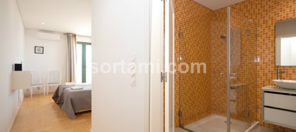 3 Schlafzimmer Wohnung in Quarteira, Portugal, Nr. 144953 13