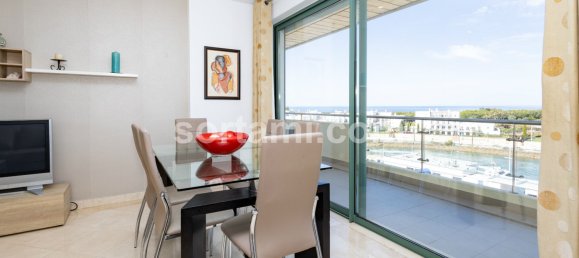 3 Schlafzimmer Wohnung in Quarteira, Portugal, Nr. 144953 6