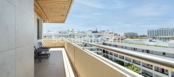 3 Schlafzimmer Wohnung in Quarteira, Portugal, Nr. 144953 23