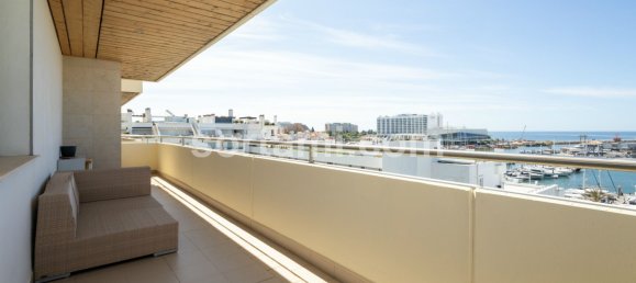 3 Schlafzimmer Wohnung in Quarteira, Portugal, Nr. 144953 18