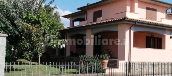 6 bedrooms Villa in Roccastrada, Italy No. 15611 2