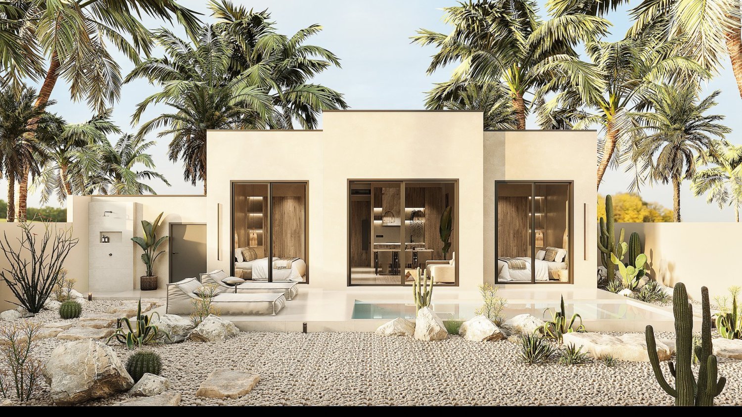 Vivenda T2 em Phuket, Thailand N.º 77298