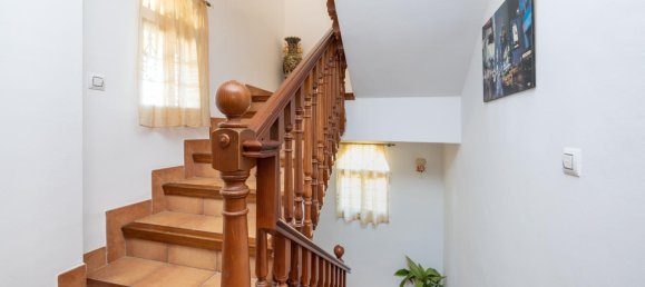 5 bedrooms House in La Zubia, Spain No. 143807 28