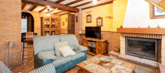 5 bedrooms House in La Zubia, Spain No. 143807 41