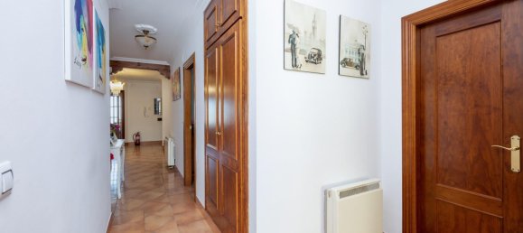 5 bedrooms House in La Zubia, Spain No. 143807 24