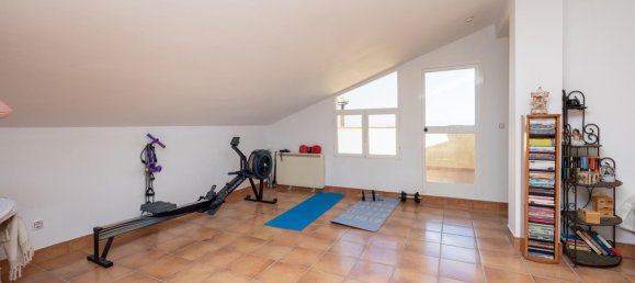 5 bedrooms House in La Zubia, Spain No. 143807 32