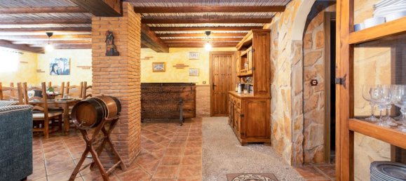 5 bedrooms House in La Zubia, Spain No. 143807 37