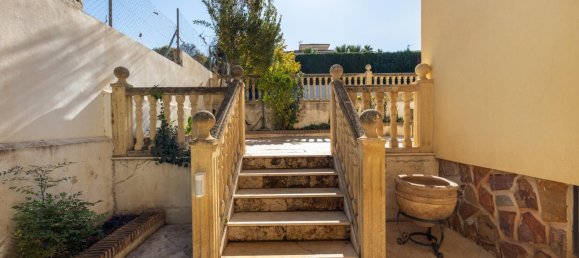 5 bedrooms House in La Zubia, Spain No. 143807 50