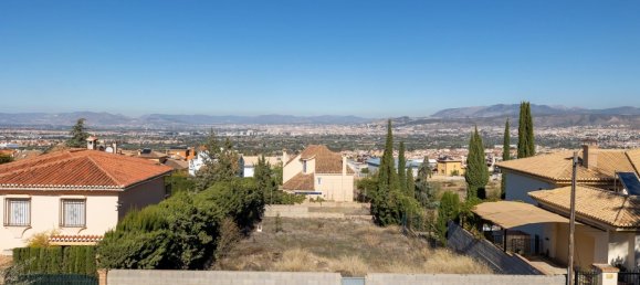 5 bedrooms House in La Zubia, Spain No. 143807 35