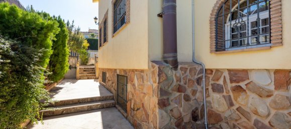 5 bedrooms House in La Zubia, Spain No. 143807 49