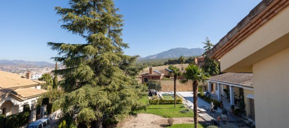 5 bedrooms House in La Zubia, Spain No. 143807 36