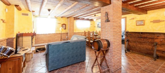 5 bedrooms House in La Zubia, Spain No. 143807 38