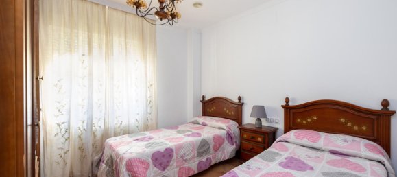 5 bedrooms House in La Zubia, Spain No. 143807 17