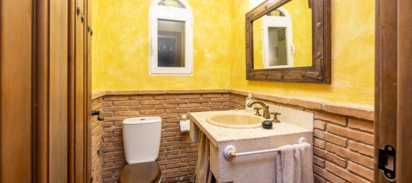 5 bedrooms House in La Zubia, Spain No. 143807 45