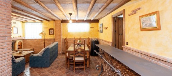 5 bedrooms House in La Zubia, Spain No. 143807 40