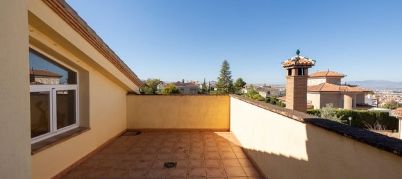 5 bedrooms House in La Zubia, Spain No. 143807 33