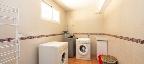 5 bedrooms House in La Zubia, Spain No. 143807 44