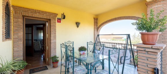 5 bedrooms House in La Zubia, Spain No. 143807 3