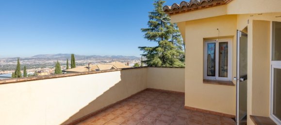 5 bedrooms House in La Zubia, Spain No. 143807 34