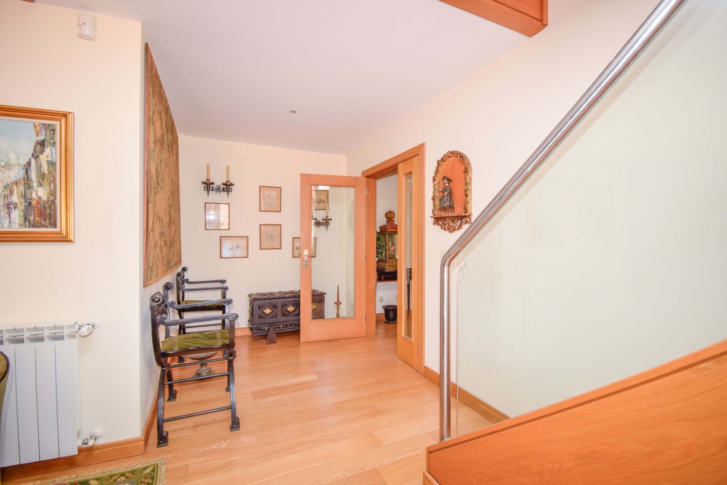 4 bedrooms Apartment in Cascais, Portugal No. 213932