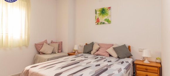 Apartamento T1 em Castellon, Spain N.º 98015 12