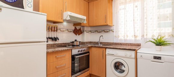 Apartamento T1 em Castellon, Spain N.º 98015 14