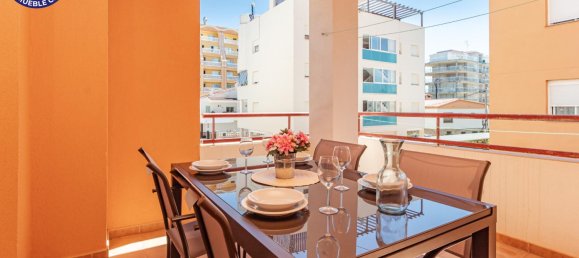 Apartamento T1 em Castellon, Spain N.º 98015 22