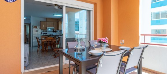 Apartamento T1 em Castellon, Spain N.º 98015 19