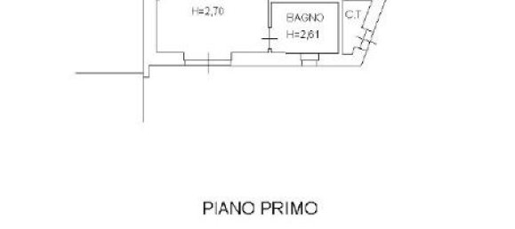 5 rooms Villa in Brescia, Italy No. 5654 15