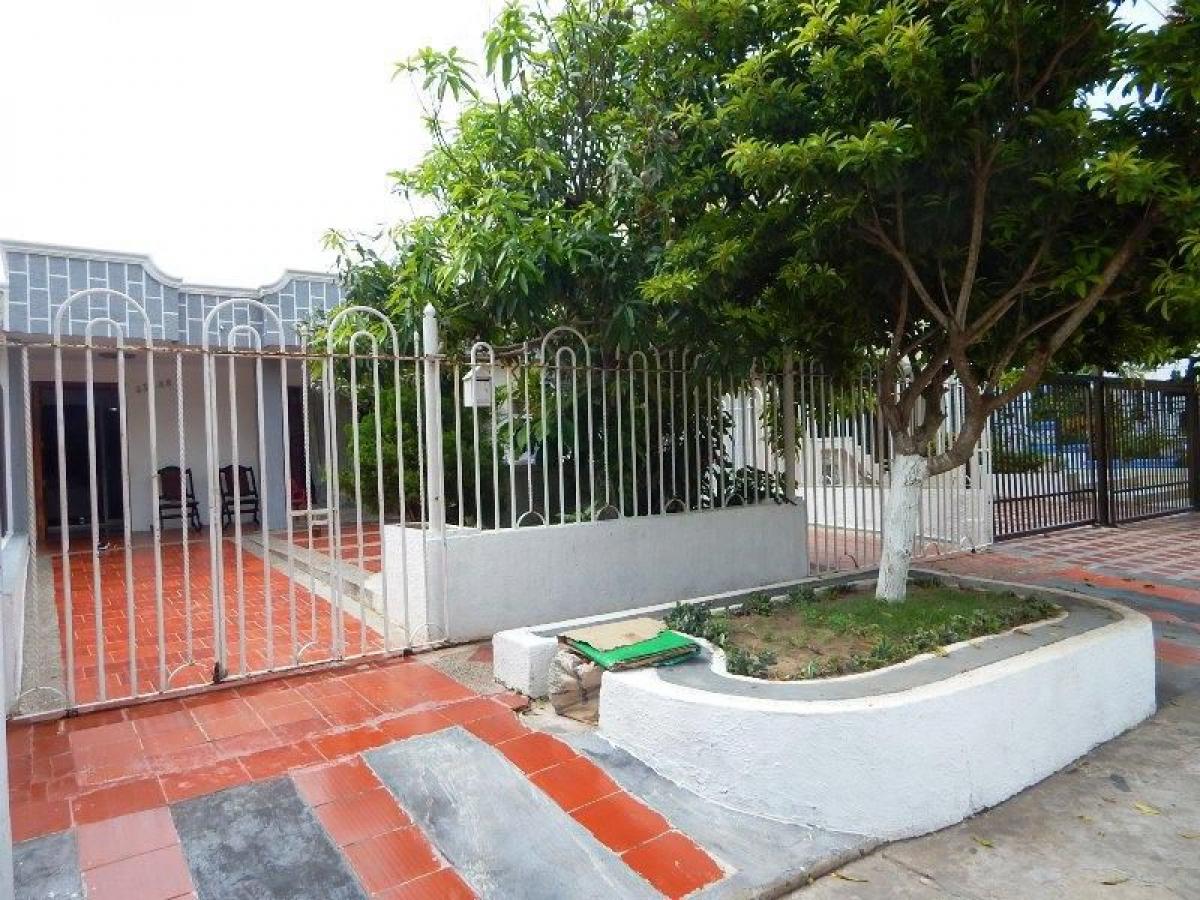 3 Schlafzimmer Haus in Atlantico, Colombia, Nr. 3528
