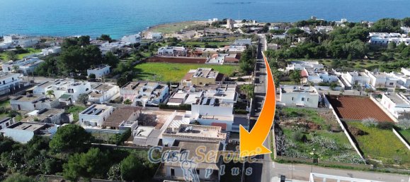 4 rooms House in Racale, Italy No. 238244 28