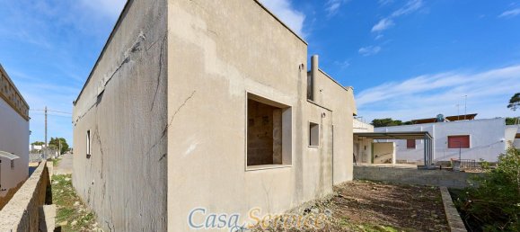 4 rooms House in Racale, Italy No. 238244 27