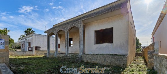 4 rooms House in Racale, Italy No. 238244 23