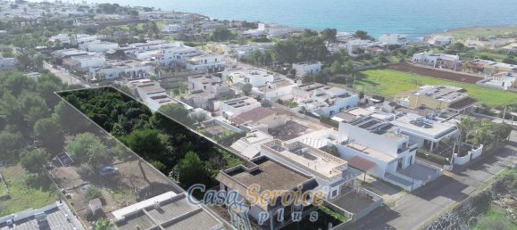 4 rooms House in Racale, Italy No. 238244 29