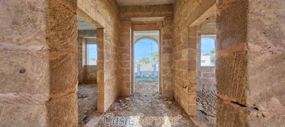 4 rooms House in Racale, Italy No. 238244 18