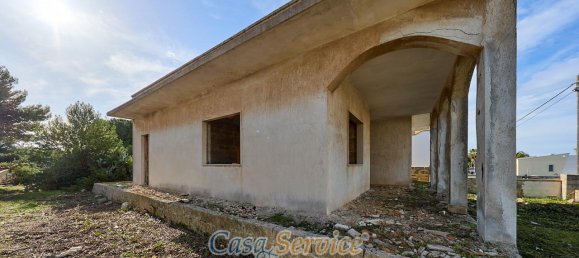 4 rooms House in Racale, Italy No. 238244 25