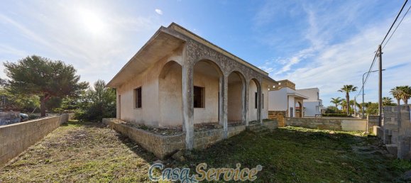 4 rooms House in Racale, Italy No. 238244 21