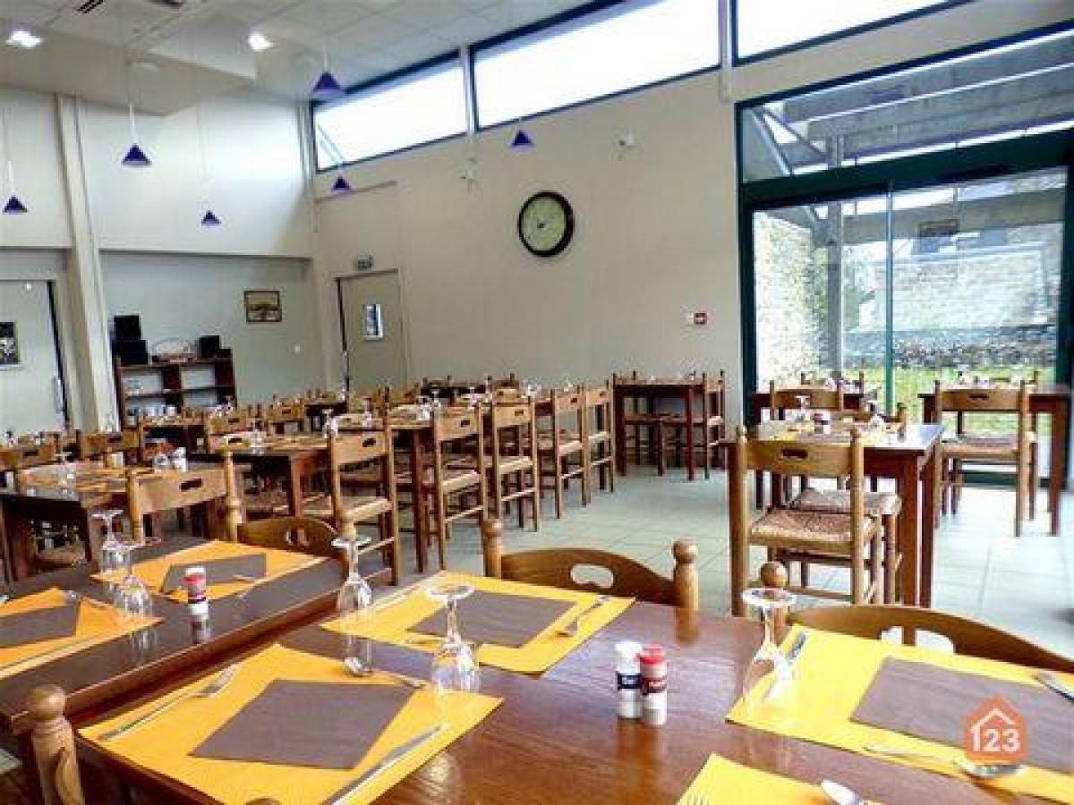 8 Schlafzimmer Büro in Uzel, France, Nr. 20898