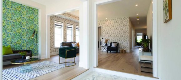 4 bedrooms House in Oakville, Canada No. 755 4