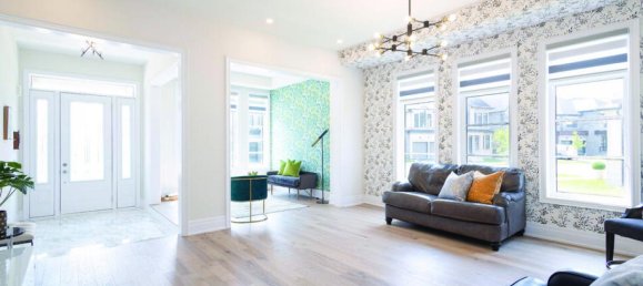 4 bedrooms House in Oakville, Canada No. 755 7