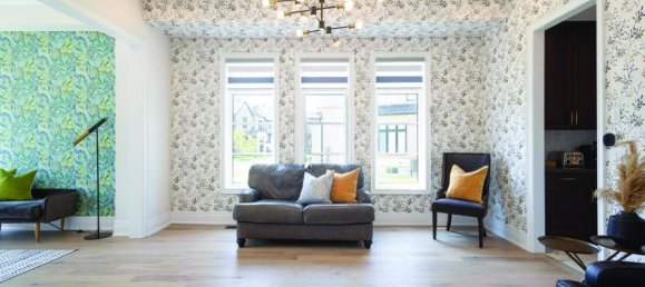 4 bedrooms House in Oakville, Canada No. 755 6