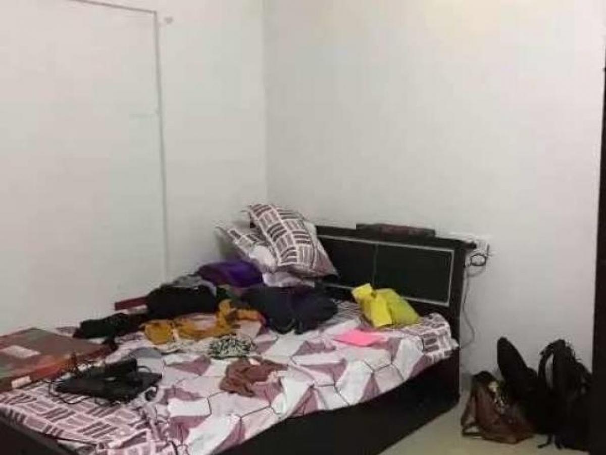 2 bedrooms House in Pune, India No. 16459